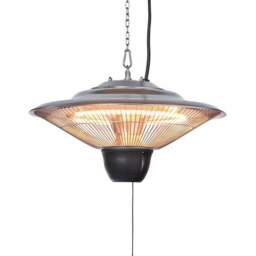 Coral Pendant Outdoor Heater - thumbnail 4