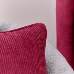 Elements Cord Cushion - thumbnail 2