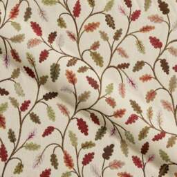 Glava Made to Measure Roman Blind - thumbnail 2
