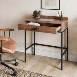 Fulton Compact Desk - thumbnail 2