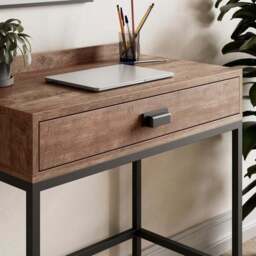 Fulton Compact Desk - thumbnail 3