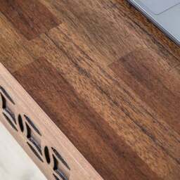 Baytown Retreat 2 Drawer Desk - thumbnail 6