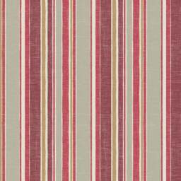 Midsummer Made to Measure Fire Retardant Roman Blind - thumbnail 2