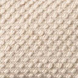 Jersey Bobble Rectangle Cushion - thumbnail 3