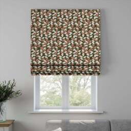 Elements Wilson Made to Measure Roman Blinds - thumbnail 4