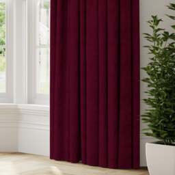 Empire Made to Measure Fire Retardant Curtains - thumbnail 1