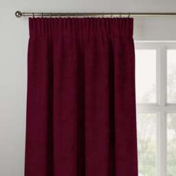 Empire Made to Measure Fire Retardant Curtains - thumbnail 3