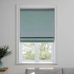 Panama Plain Made to Measure Roman Blind - thumbnail 3
