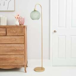 Elodie Floor Lamp - thumbnail 2