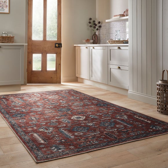 Marshall Washable Rug - image 1