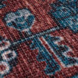 Marshall Washable Rug - thumbnail 2