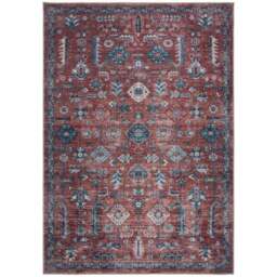 Marshall Washable Rug - thumbnail 5