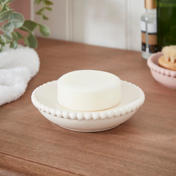 Bobbin Soap Dish - image 1