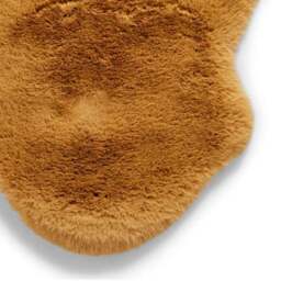 Super Teddy Faux Sheepskin Rug - thumbnail 5