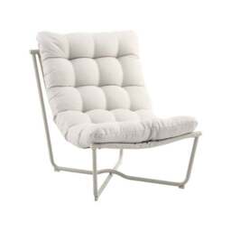 Pacific Lifestyle Clermont Outdoor Lounging Set - thumbnail 5