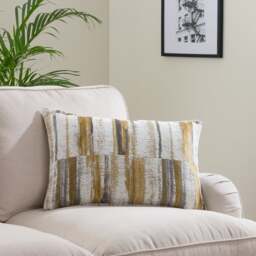 Greyson Rectangle Cushion
