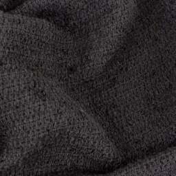 Yard Candar Cosy Woven Tassel Throw Blanket - thumbnail 3