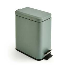 Slim 5L Bathroom Bin - thumbnail 3
