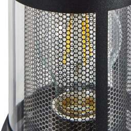 Gada Industrial Outdoor Wall Light - thumbnail 3