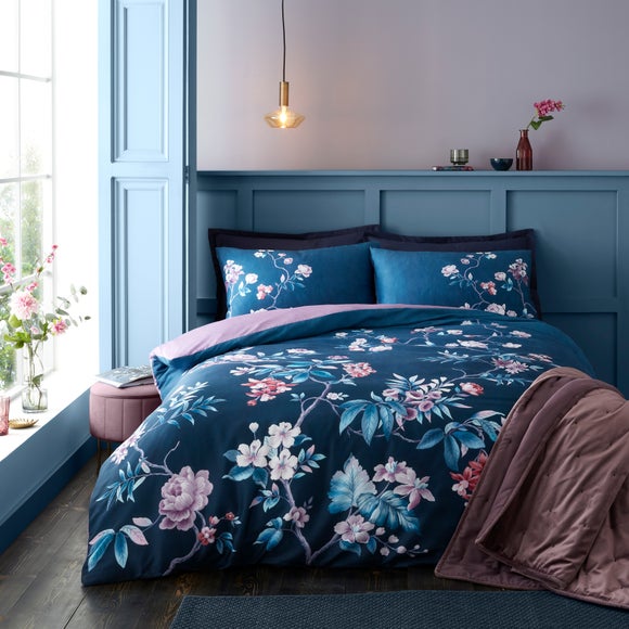Rosa Meadows Duvet Cover & Pillowcase Set - image 1