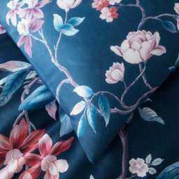Rosa Meadows Duvet Cover & Pillowcase Set - thumbnail 4