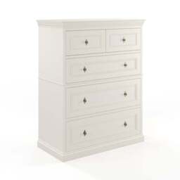 Soren 5 Drawer Chest - thumbnail 6