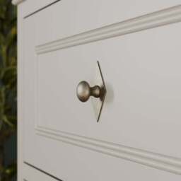 Soren 5 Drawer Chest - thumbnail 4