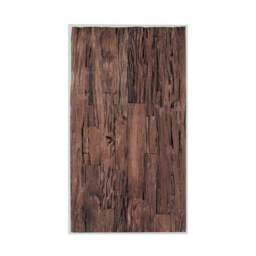 Indus Valley Railway Sleeper Coffee Table - thumbnail 5