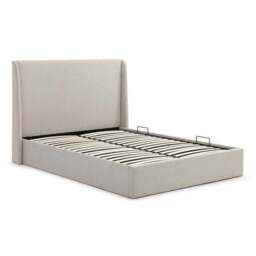 Brent Multi Lift Ottoman Bed Frame - thumbnail 5