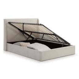 Brent Multi Lift Ottoman Bed Frame - thumbnail 6