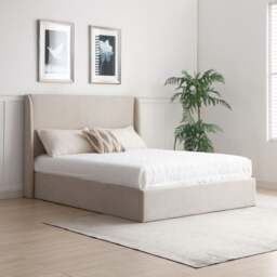 Brent Multi Lift Ottoman Bed Frame - thumbnail 1