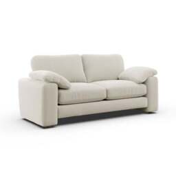 Magnus Cosy Weave 3 Seater Sofa - thumbnail 6