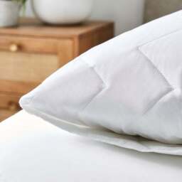 Supersoft Pillow Protector Pair - thumbnail 3