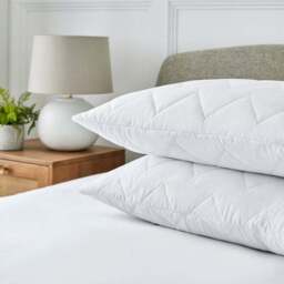 Supersoft Pillow Protector Pair - thumbnail 2