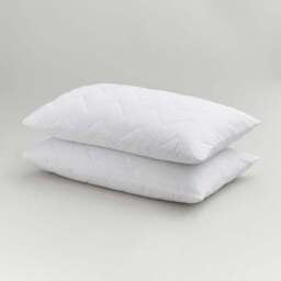 Supersoft Pillow Protector Pair - thumbnail 4