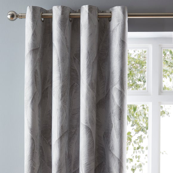 Malawi Eyelet Curtains - image 1