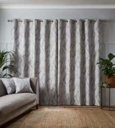 Malawi Eyelet Curtains - thumbnail 5