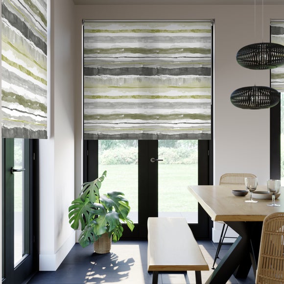 Como Flame Retardant Daylight Made to Measure Roller Blind - image 1