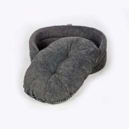 Danish Design Fleece Slumber Dog Bed - thumbnail 2