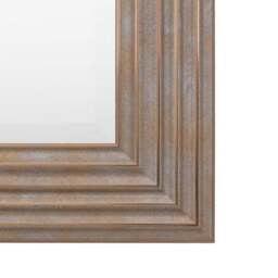 Harlowe Square Wall Mirror - thumbnail 2