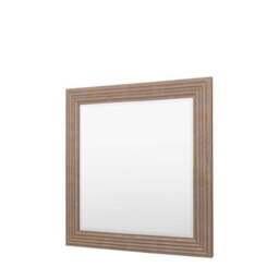 Harlowe Square Wall Mirror - thumbnail 4