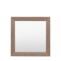 Harlowe Square Wall Mirror - thumbnail 1