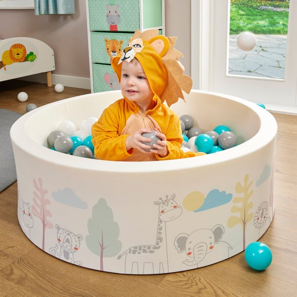 Liberty House Kids Jungle Ball Pit - image 1