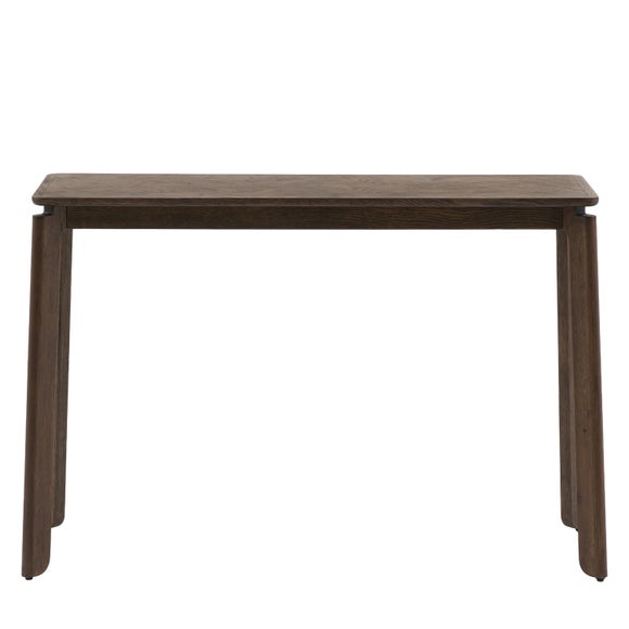 Hanley Parquet Console Table - image 1