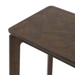 Hanley Parquet Console Table - thumbnail 6