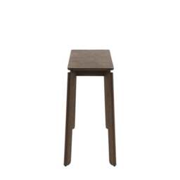 Hanley Parquet Console Table - thumbnail 4