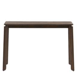 Hanley Parquet Console Table - thumbnail 1