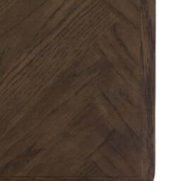 Hanley Parquet Console Table - thumbnail 2