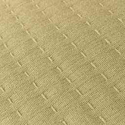 Yard Hush Square Cotton Cushion - thumbnail 5