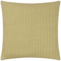 Yard Hush Square Cotton Cushion - thumbnail 2